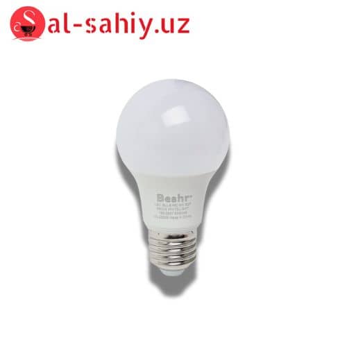 Лампа Beshr LED 9W 1