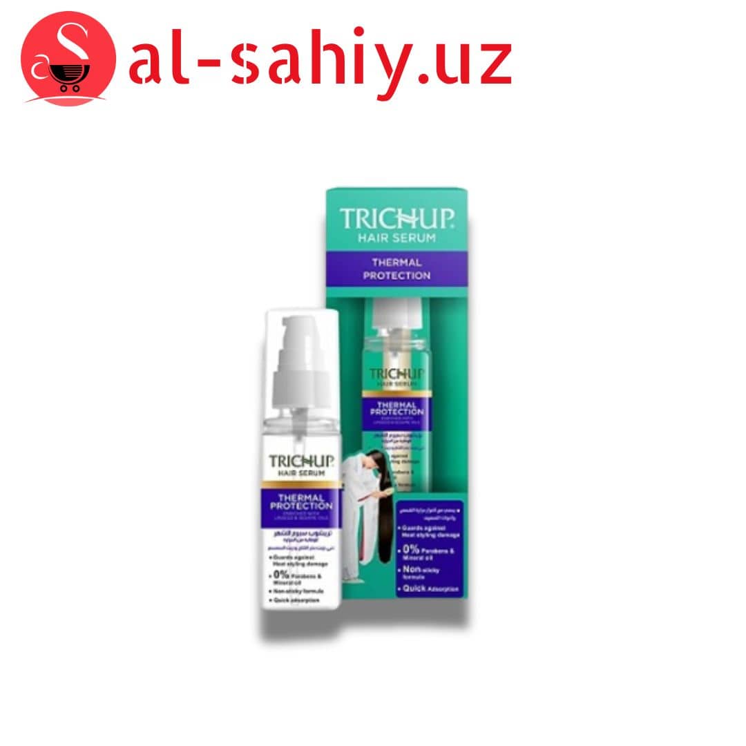 Trichup  Hair serun  60 ml 1