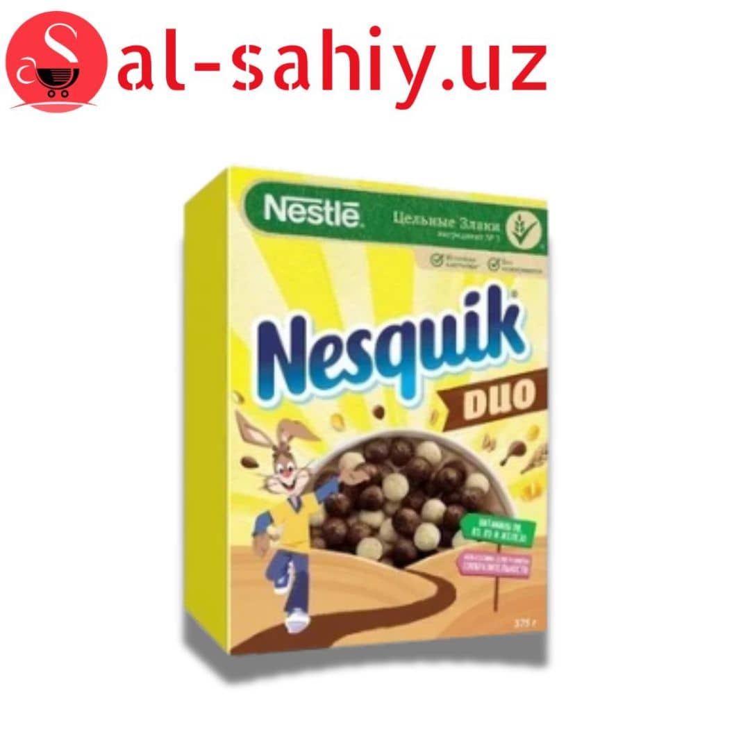 NesquikDOU 500гр 1