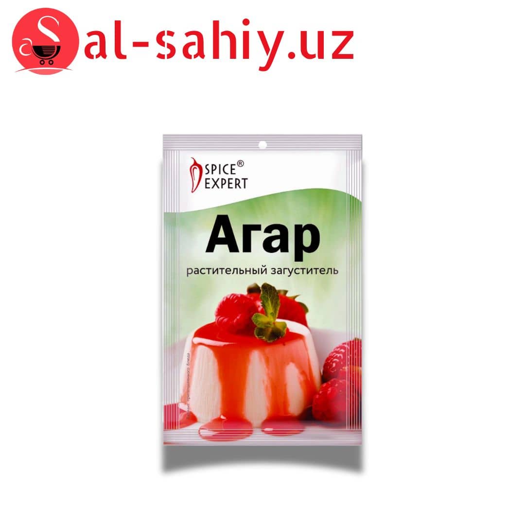 Агар агар 10гр 1