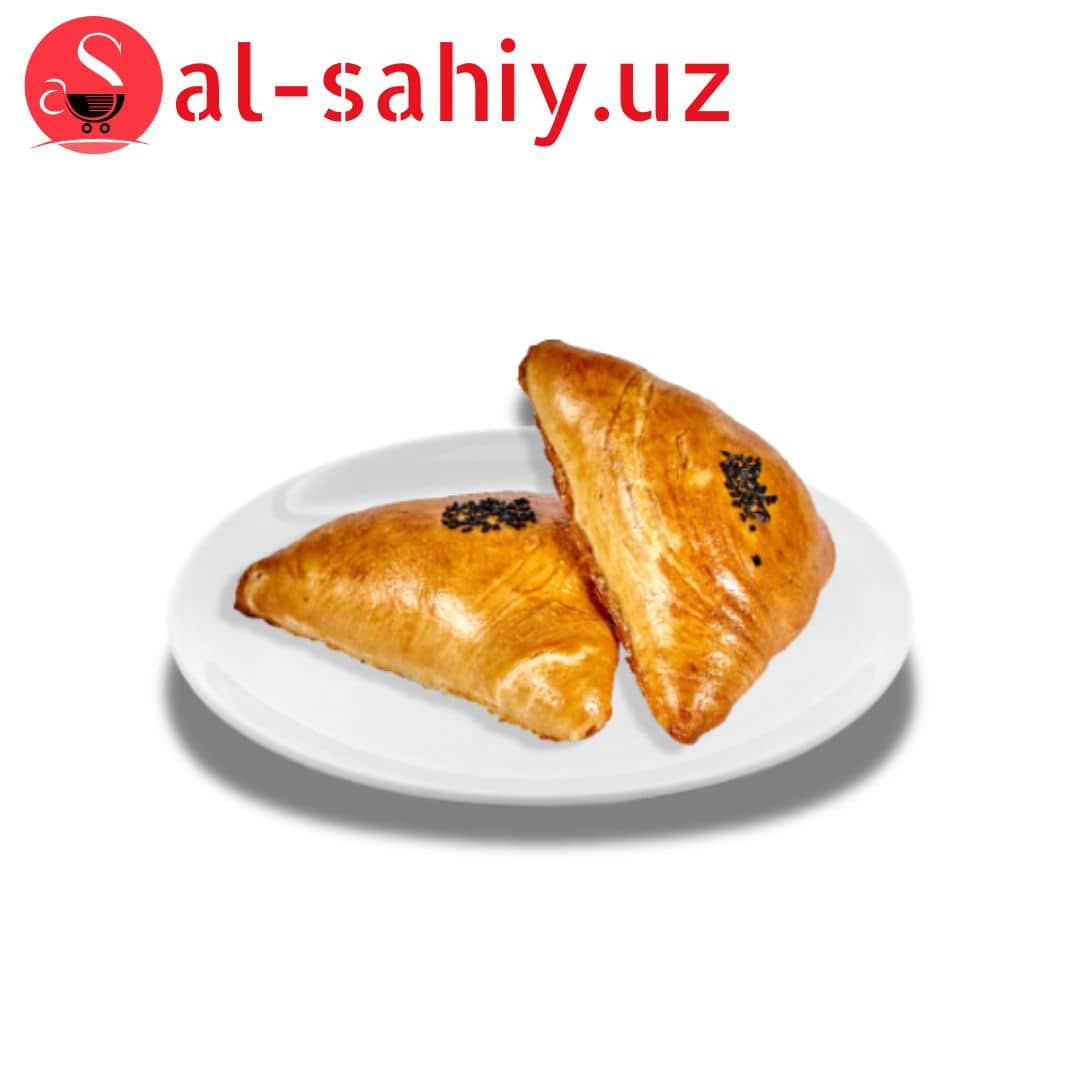 Сомса AL_SAHIY 1