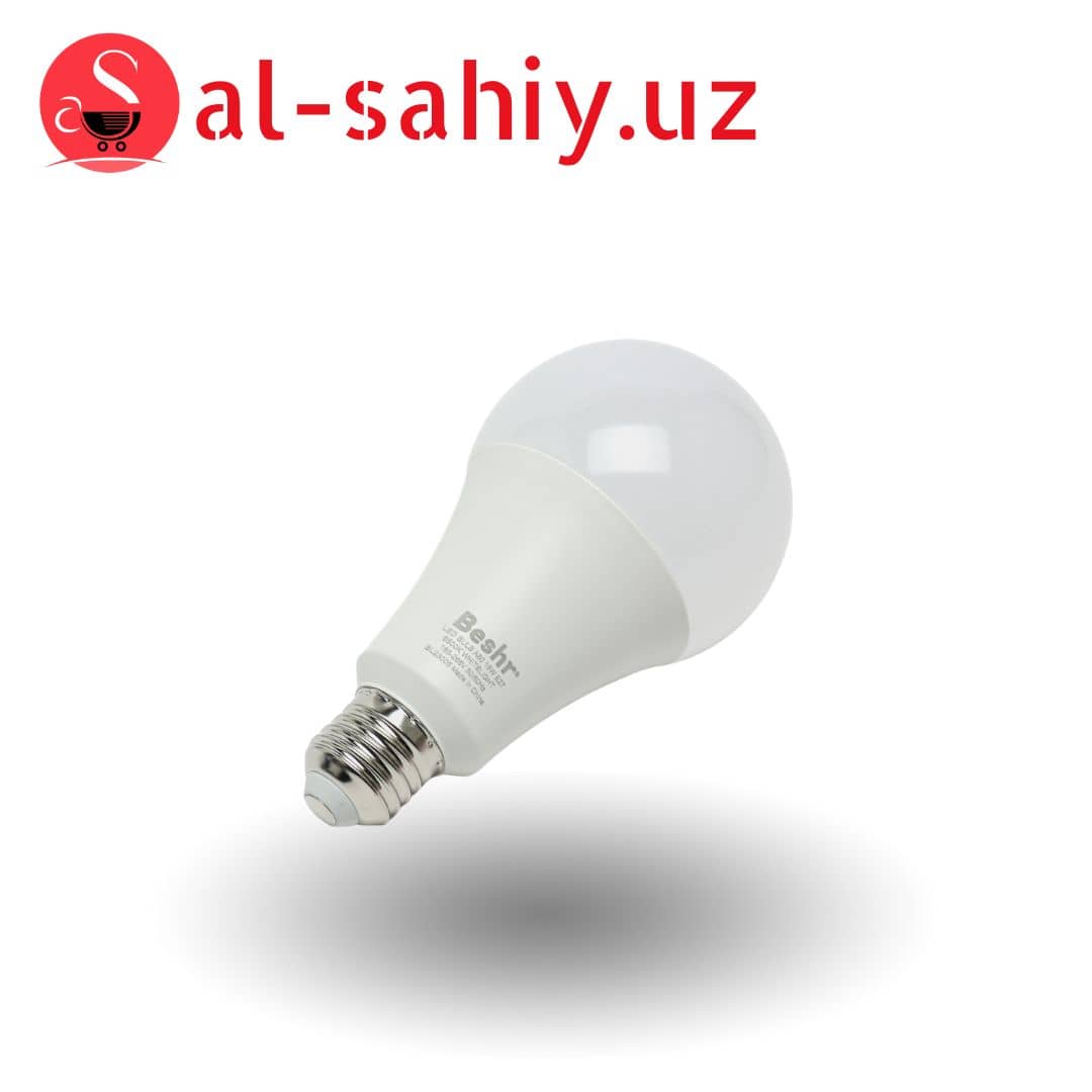 Лампа Beshr LED 18W 1