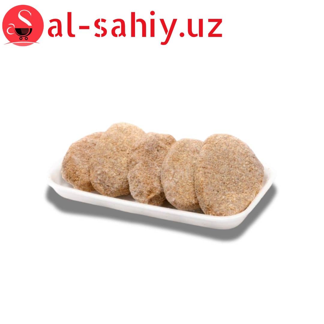 Котлеты особые 0,48 кг Zabixa 1