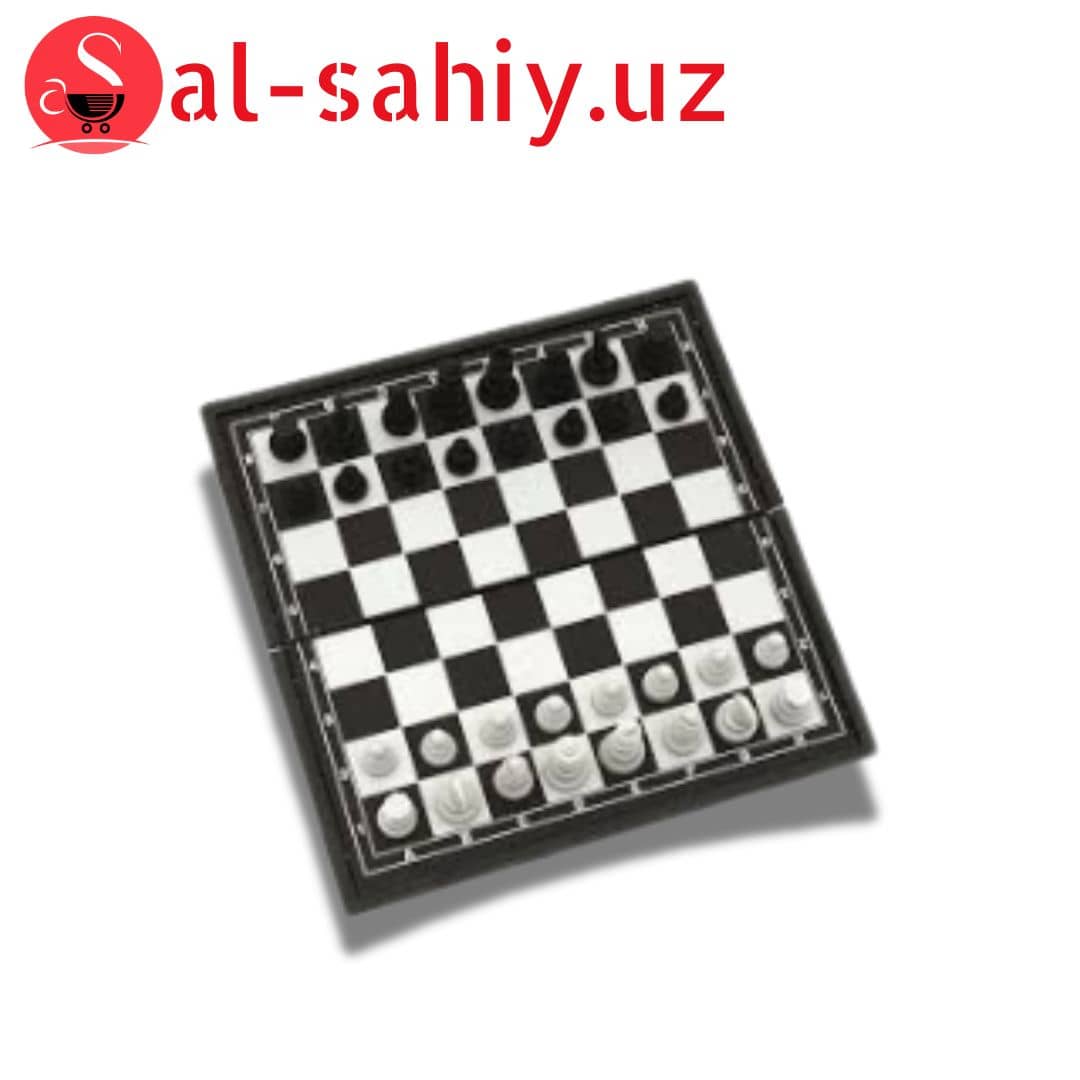 Игрушка Шахмат Chess 3323M 1