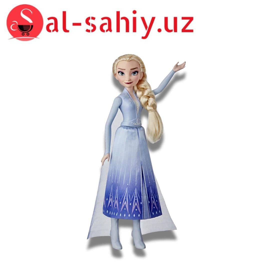Игрушка Кукла Frozen 2 2380 1