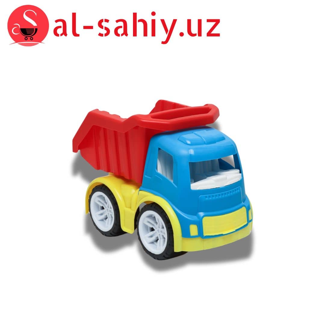Игрушка машина Kamaz 305 1