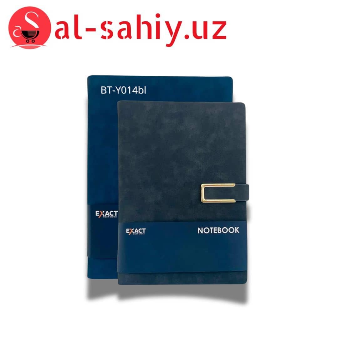 Блакнод EXACT BT-Y045 1