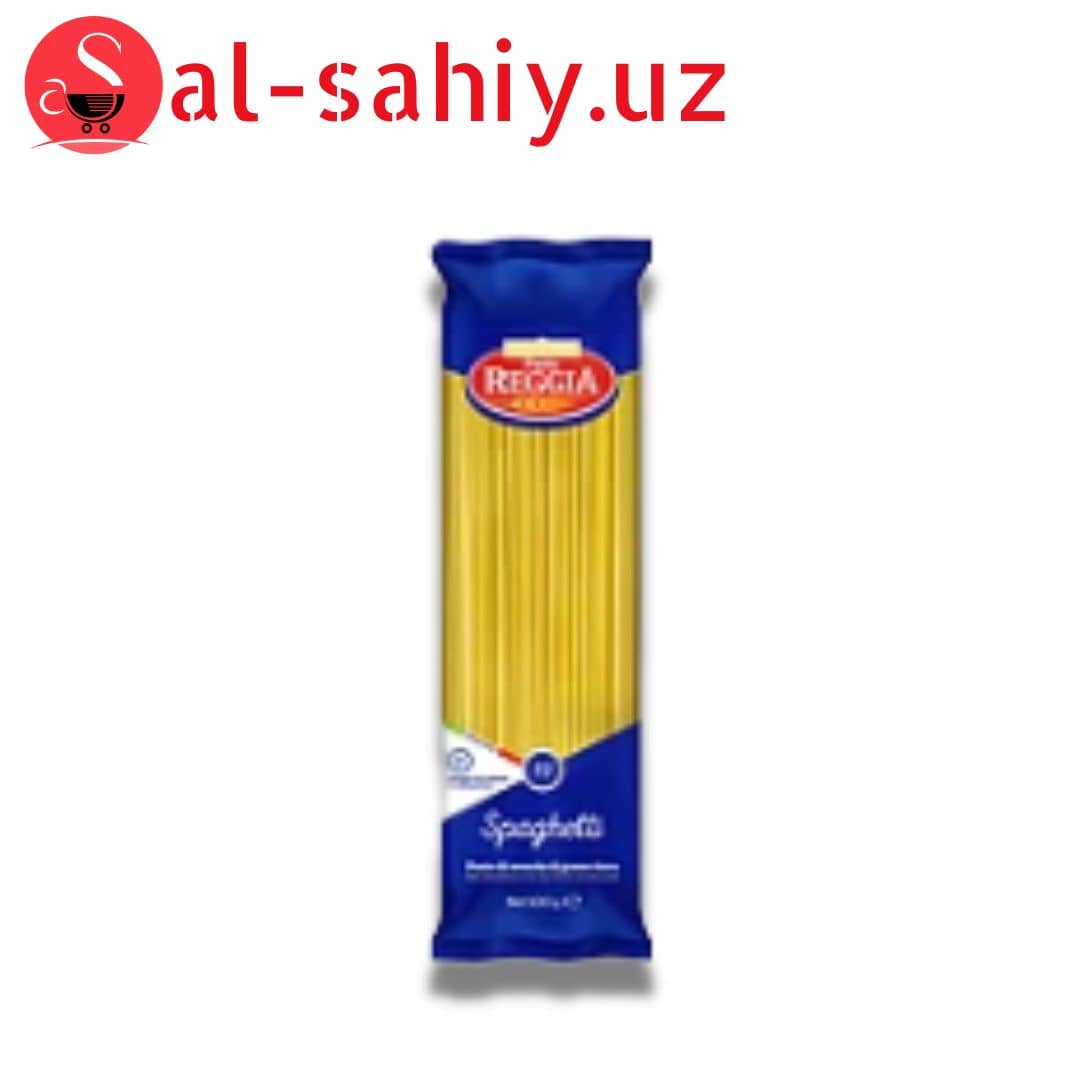 SPAGETTI  "BEST" 400гр 1
