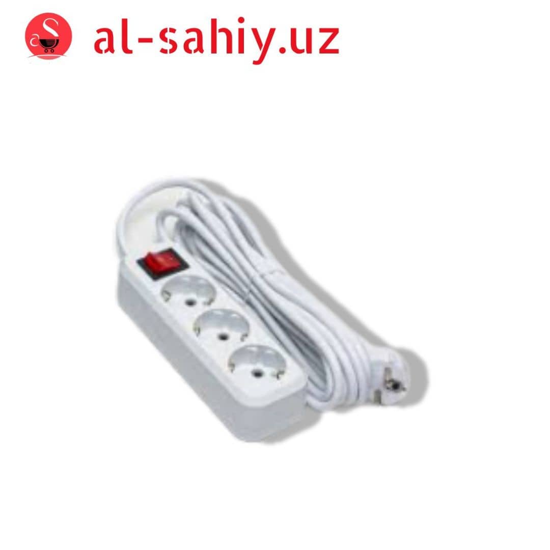 Удленитель ASIA 3*5Beshr 1