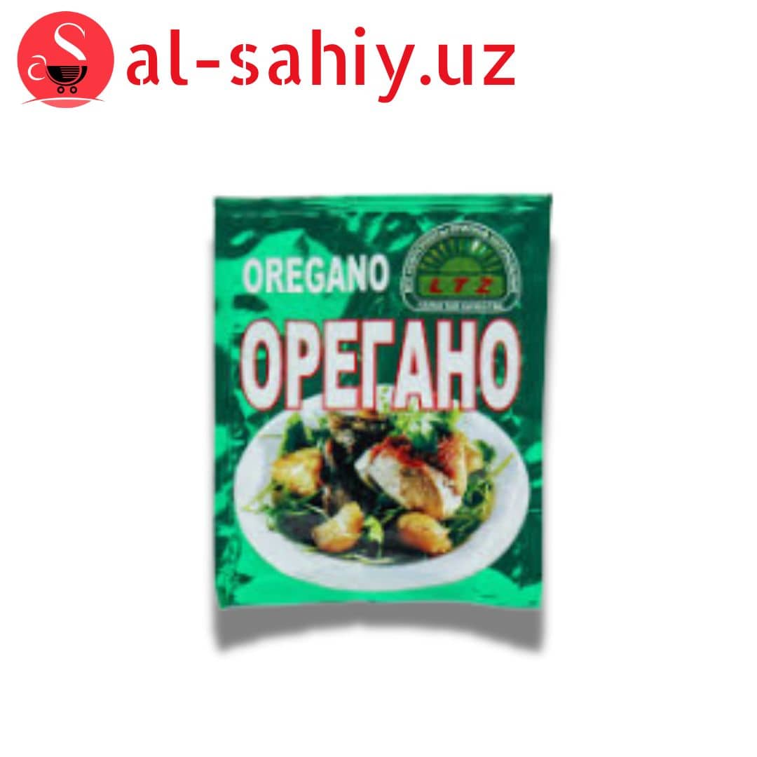 Орегано 15 гр 1