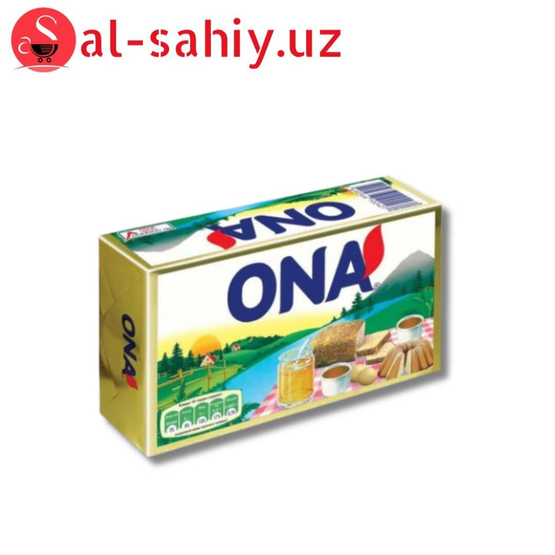 Маргарин Ona 200г 1