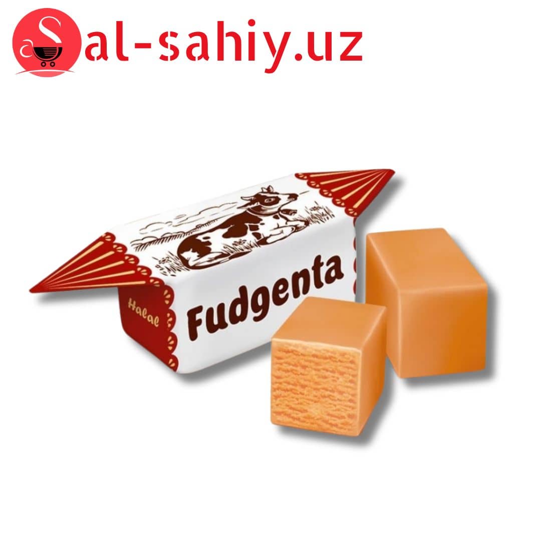 Конфеты Fudgenta 1