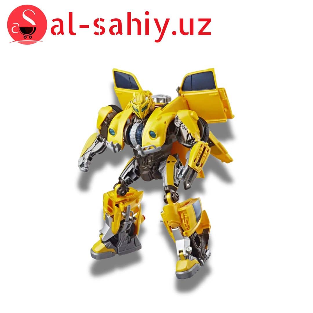 Игрушка Transformer 8132B 1