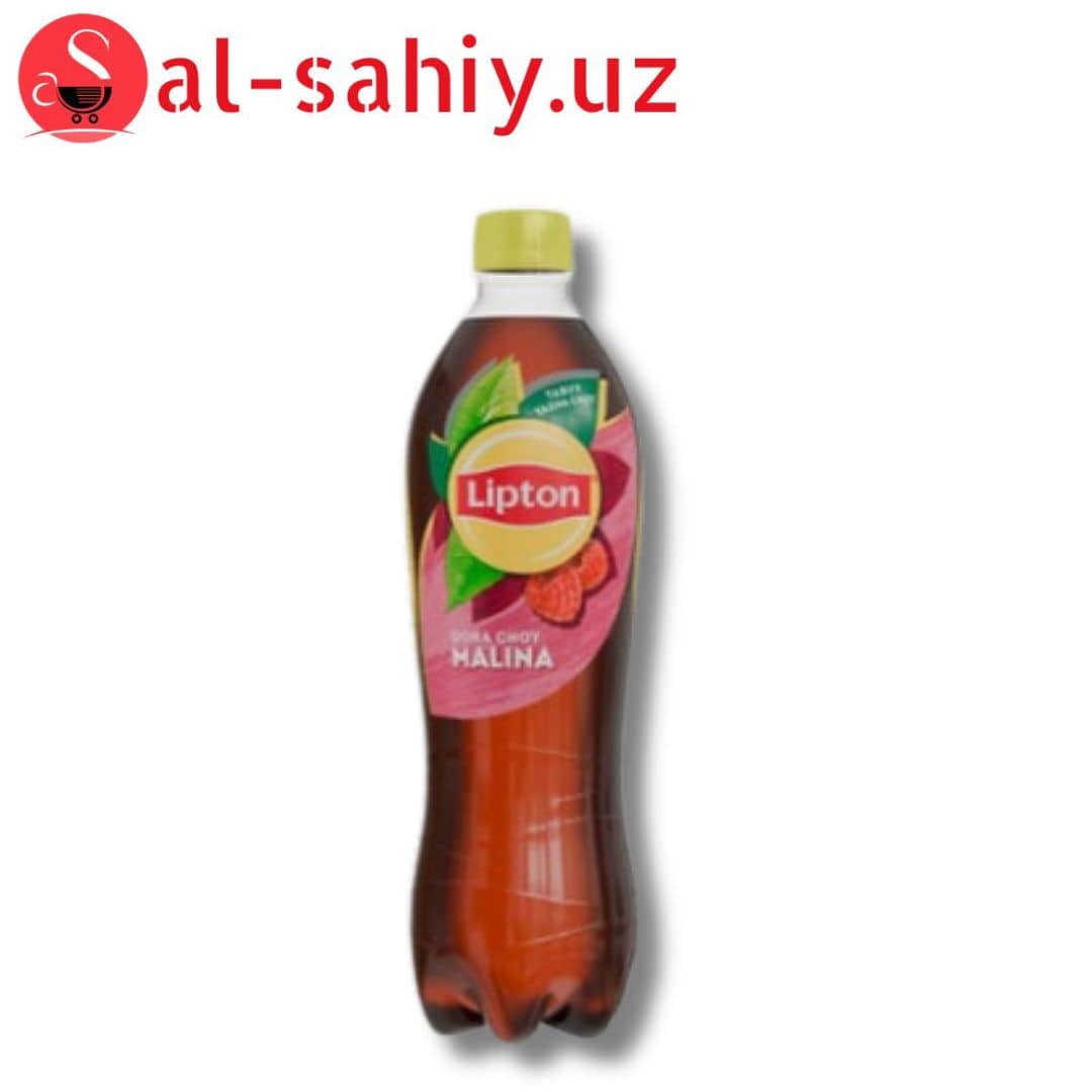 Чай "CEYLON ICE TEA" лесное ягода  0,5 л 1