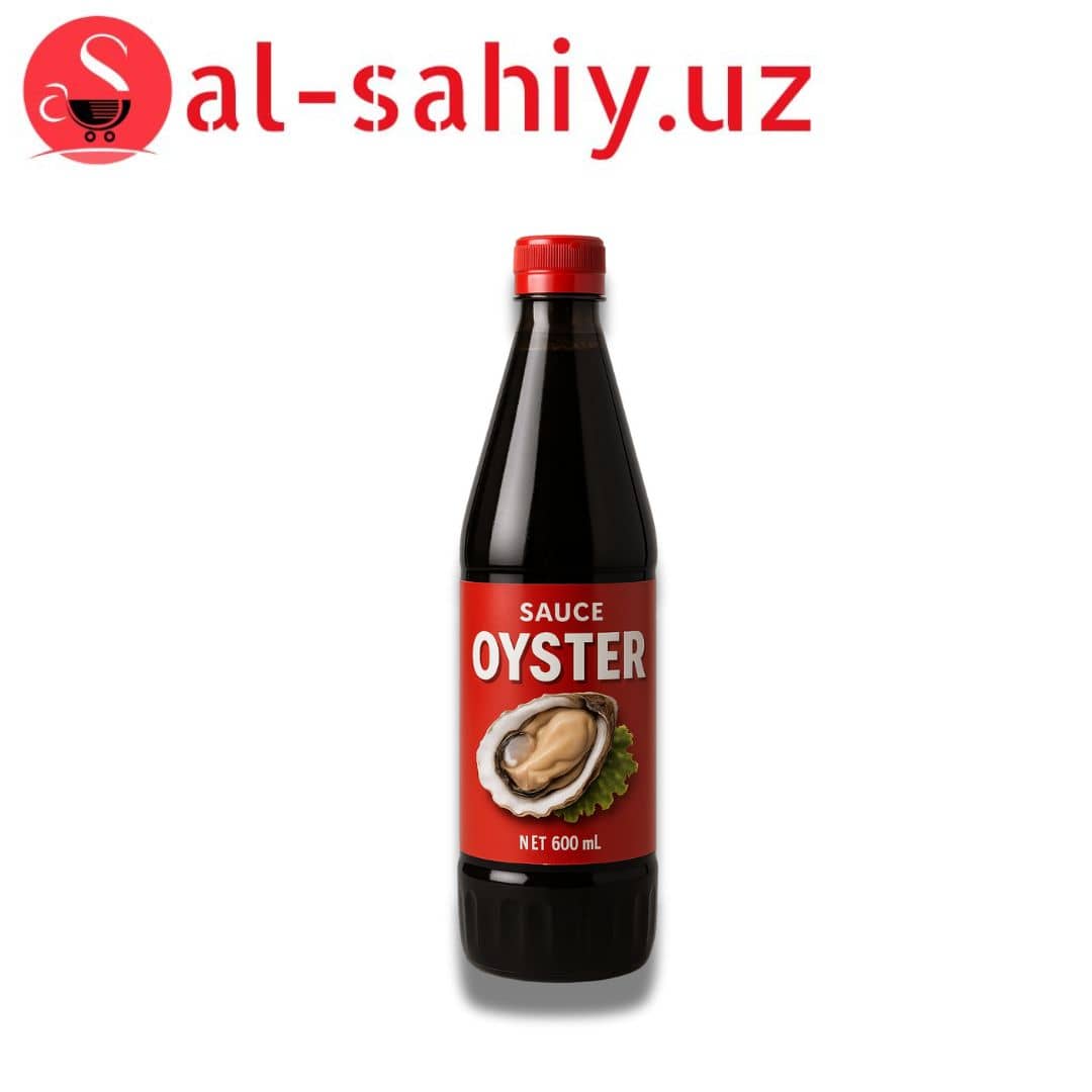 Соус "Oyster" 0,6л 1