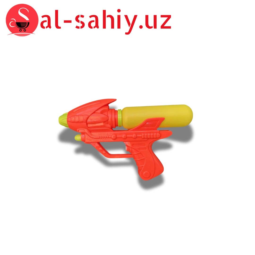Игрушка Водяной пистолет "Water Gun" 1шт 1