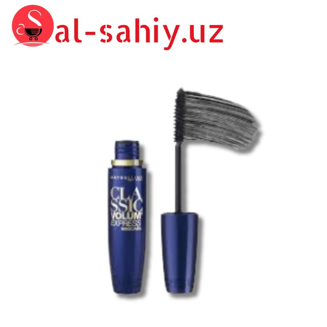 Туш Volume Express 10ml 1