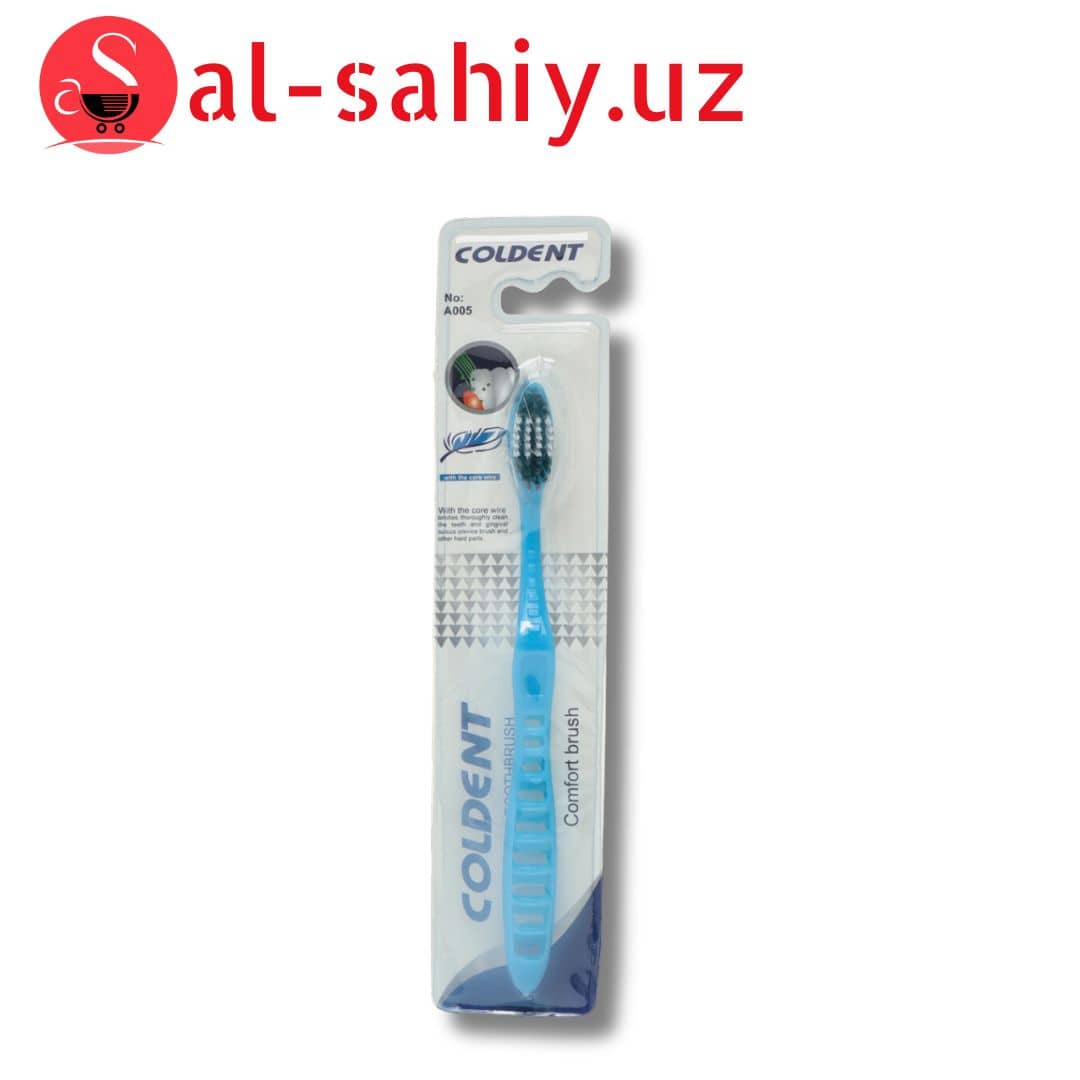 Зубная щетка Coldent  C-003 1