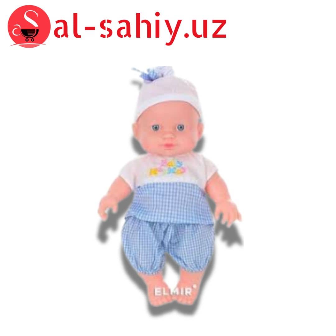 Кукла Baby MayMay 925 1