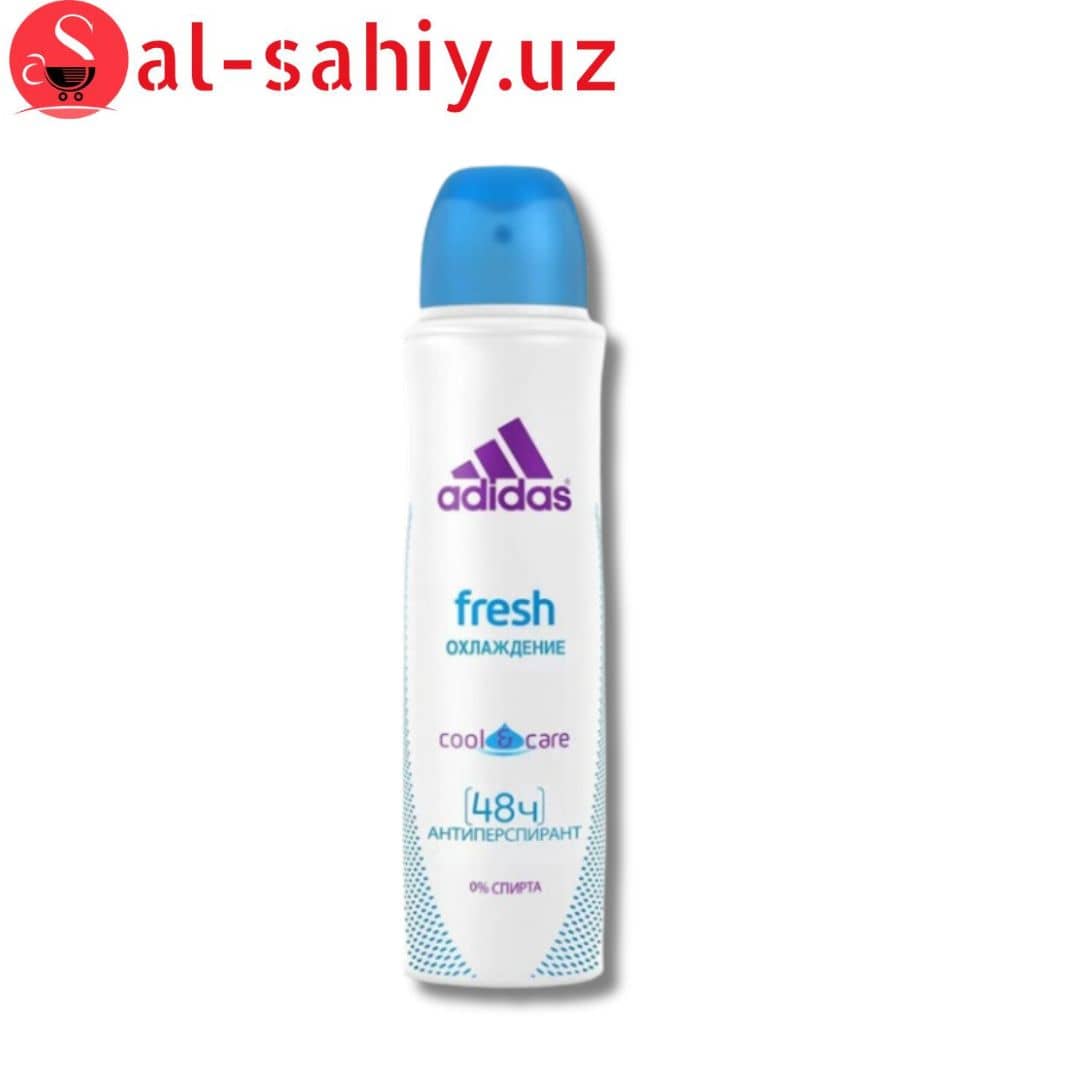 Дез-антипперсперант Cool & Care для жен 150мл 1