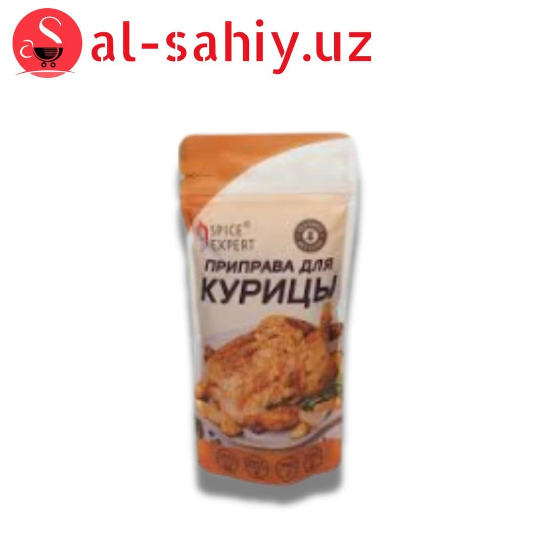 приправа для курицы 100 гр SPICE EXPERT 1