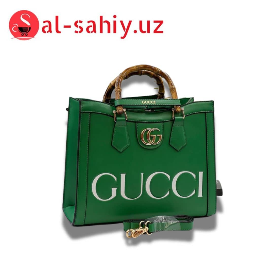 Сумка Gucci ассар 1