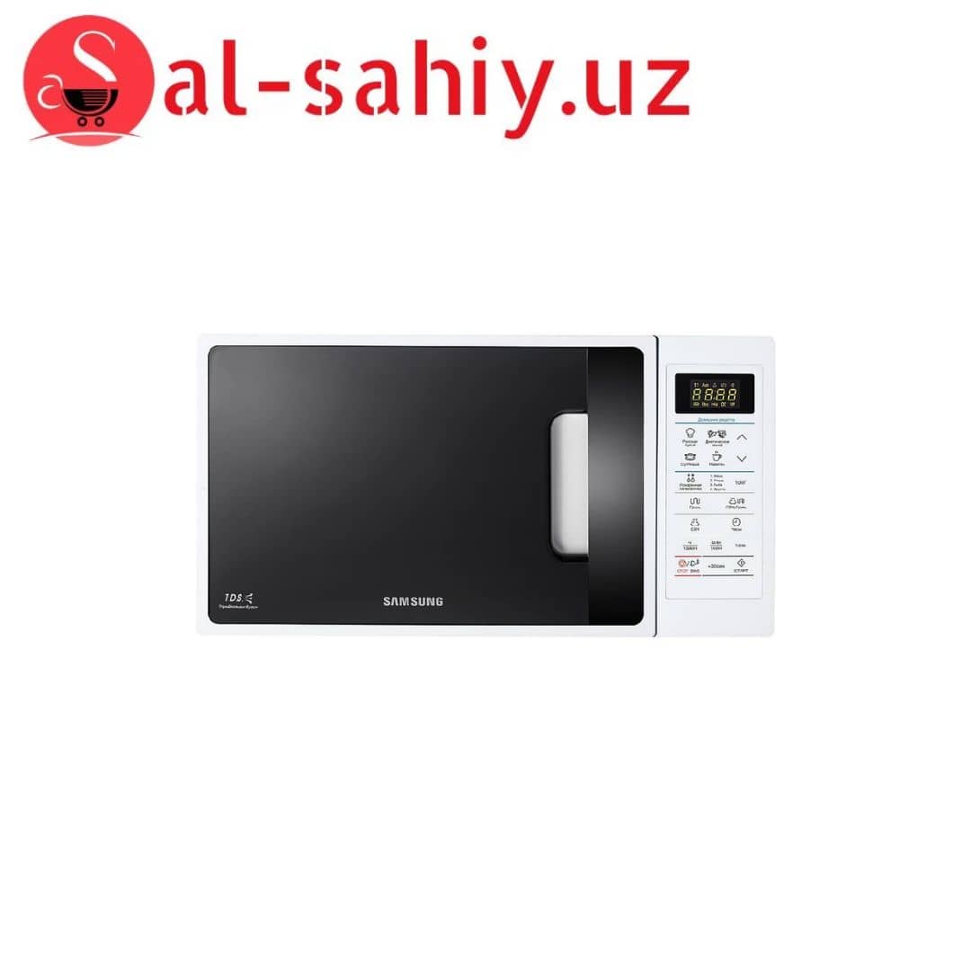 Микроволновая печь Samsung GE83 ARW 1