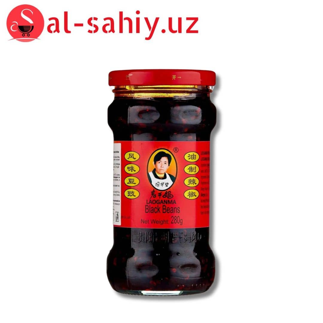 Соус черноморский Али 280гр 1