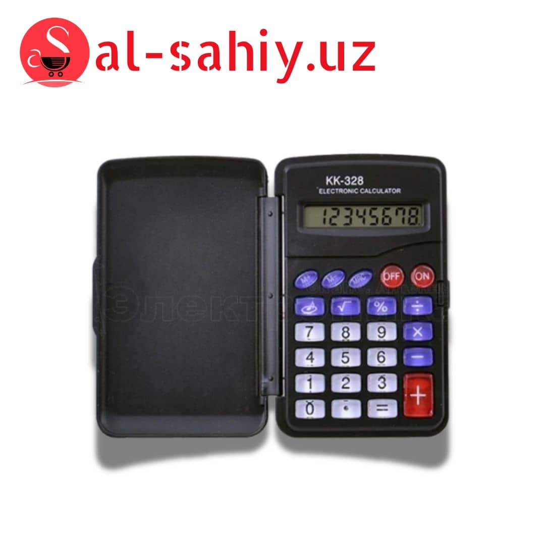 Колкулятор KENKO KK-328A 1