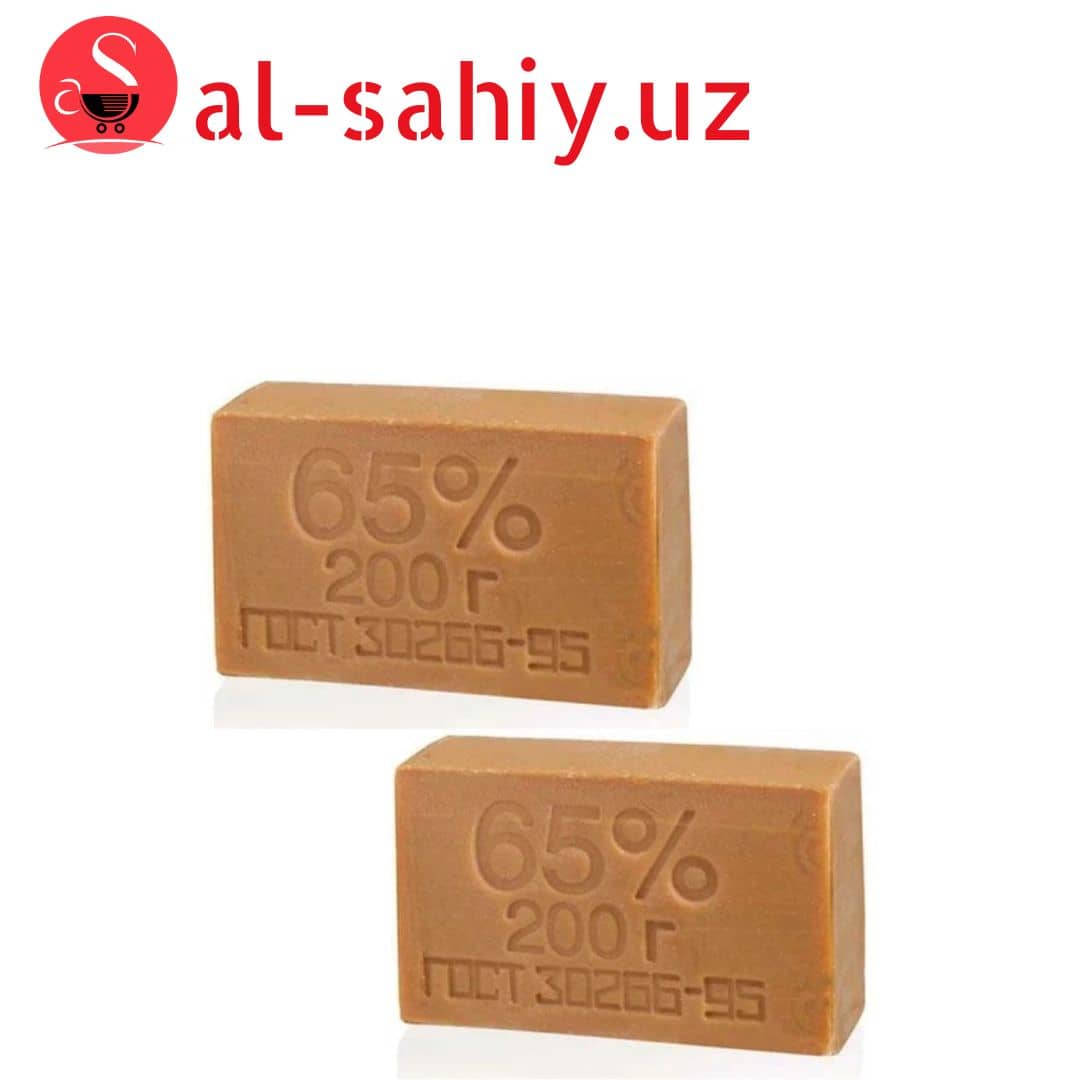 Хозяйственное мыло Эфко 65% 300гр 1