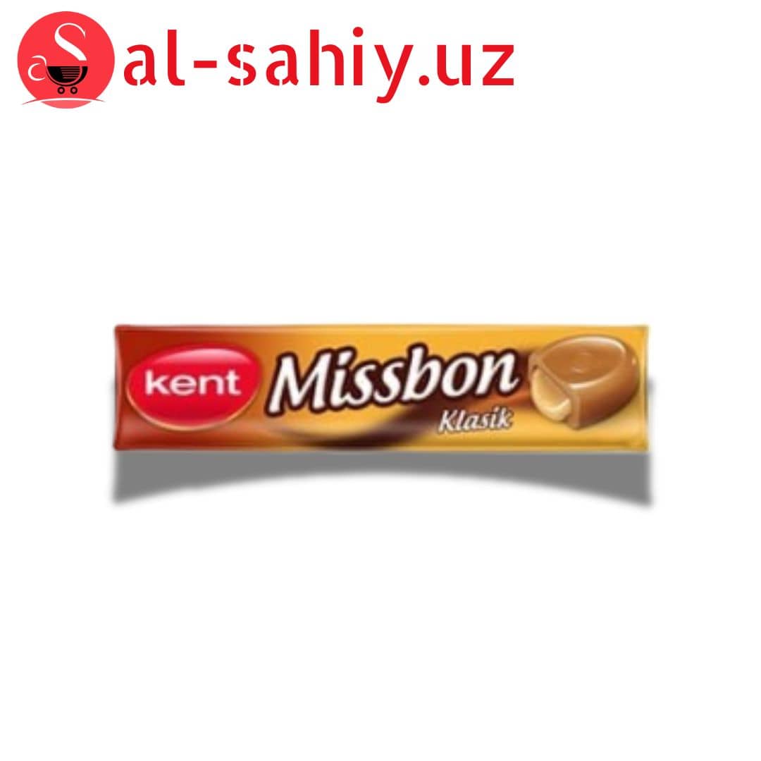 Конфет Missbon Классик 43гр 1