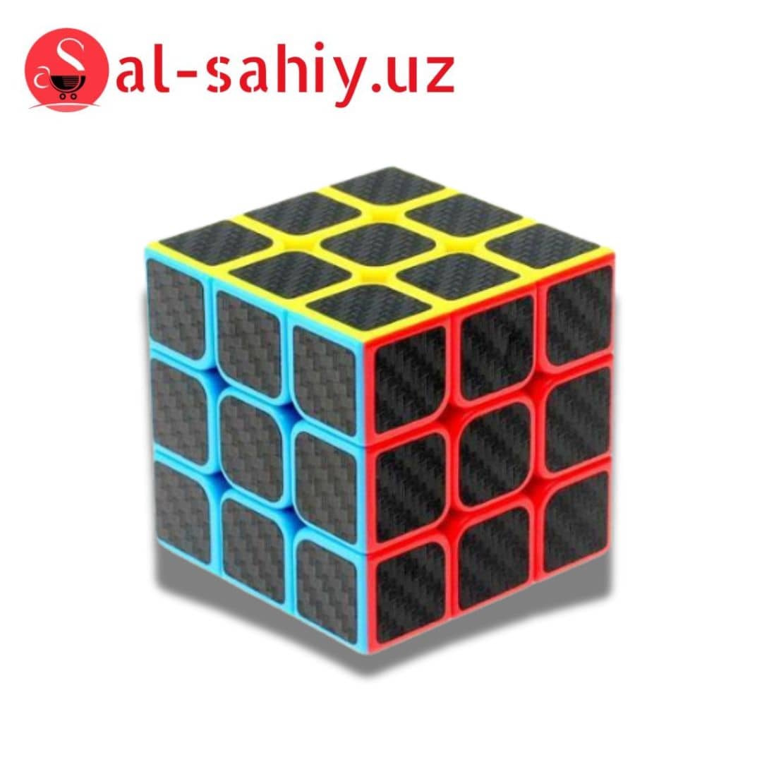 Игрушка Кубик рубик 3*3*3 ок magic cube 1