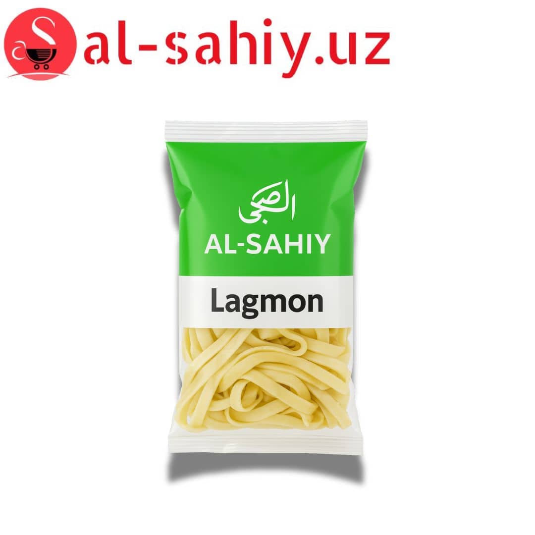 Лагмон AL_SAHIY 1