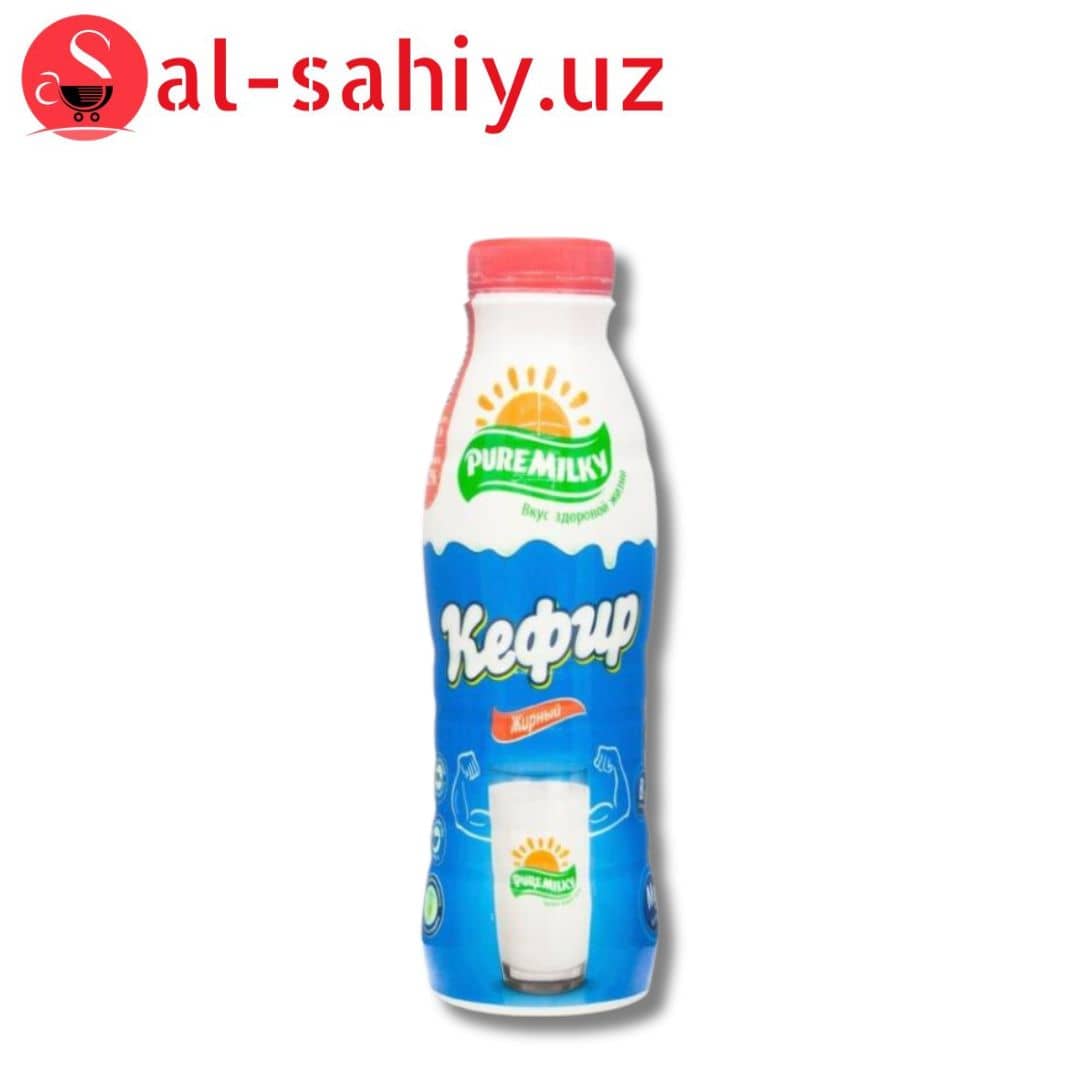 Кефир 3.2% 920 мл Pure Milky 1