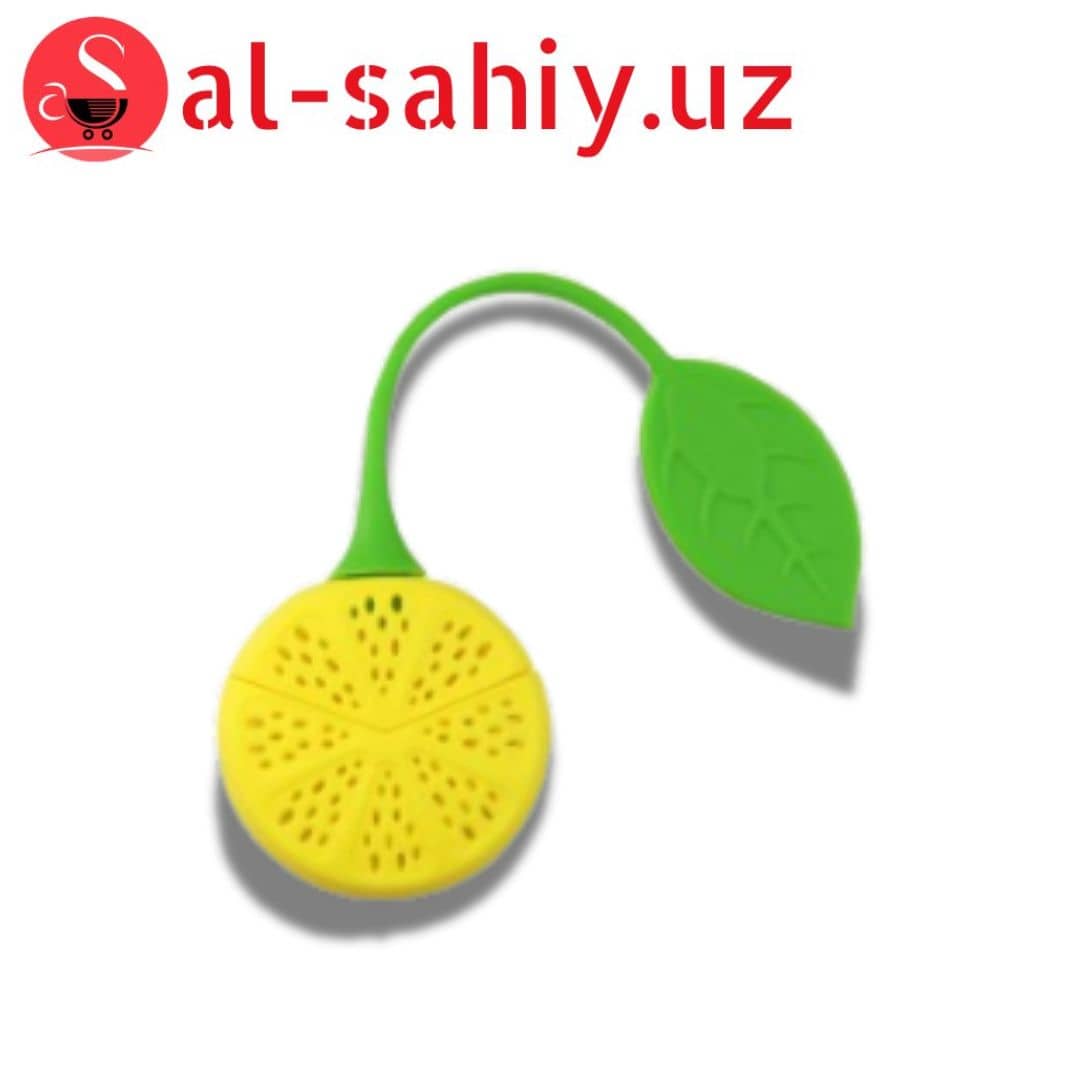 Держатель для заварки чая (Silicone) 1