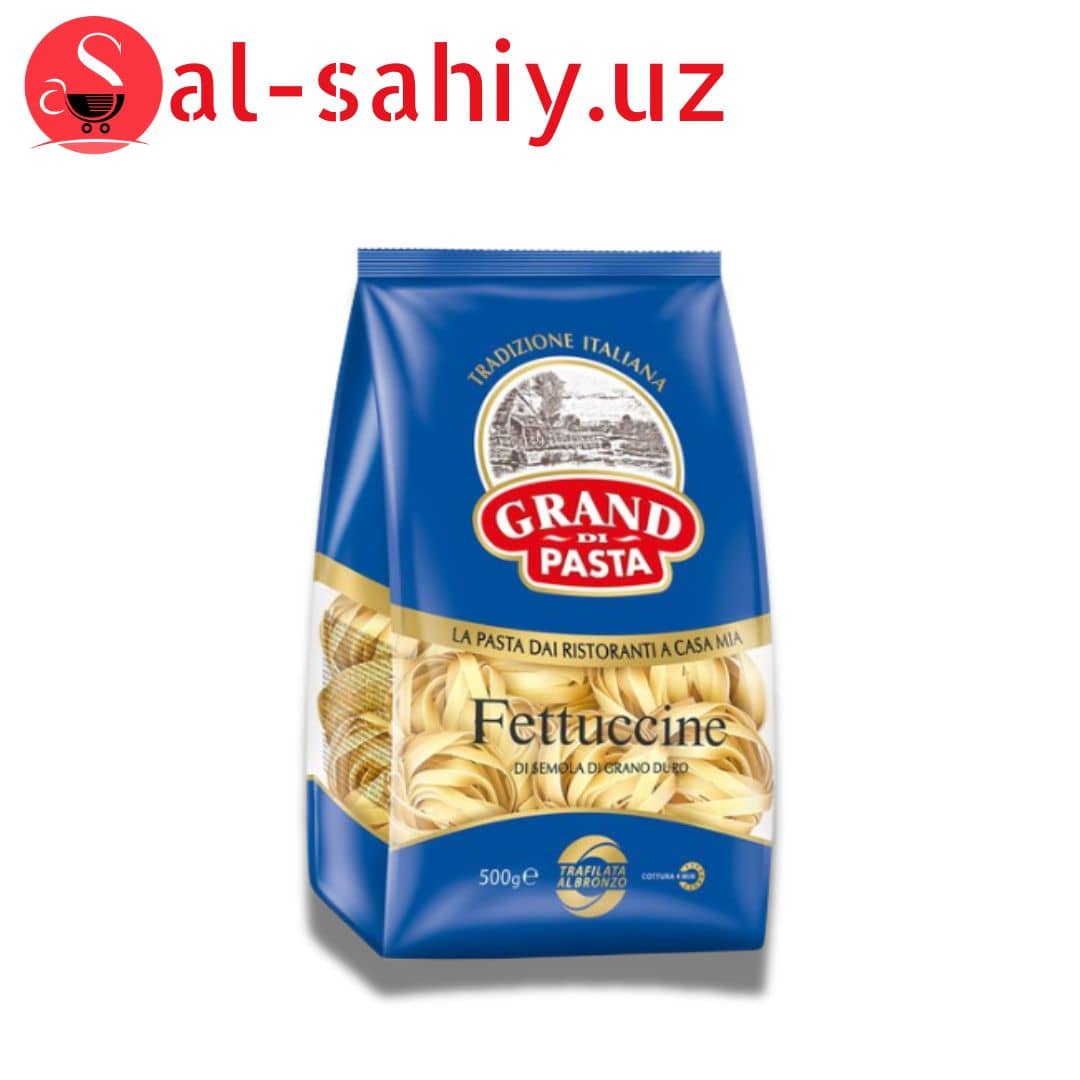 Макароны Grand Pasta 500 g 1