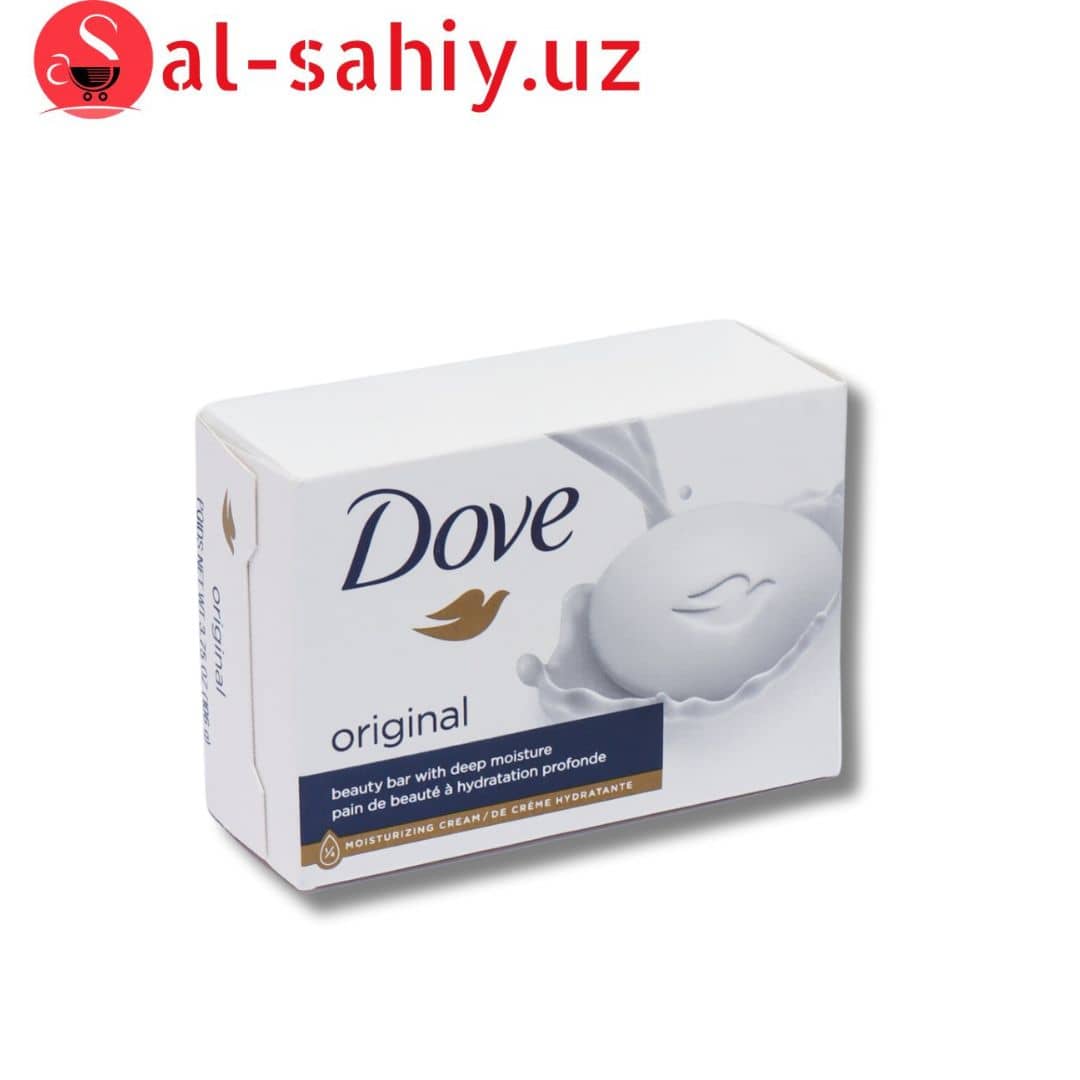 Мыло Dove 106гр 1