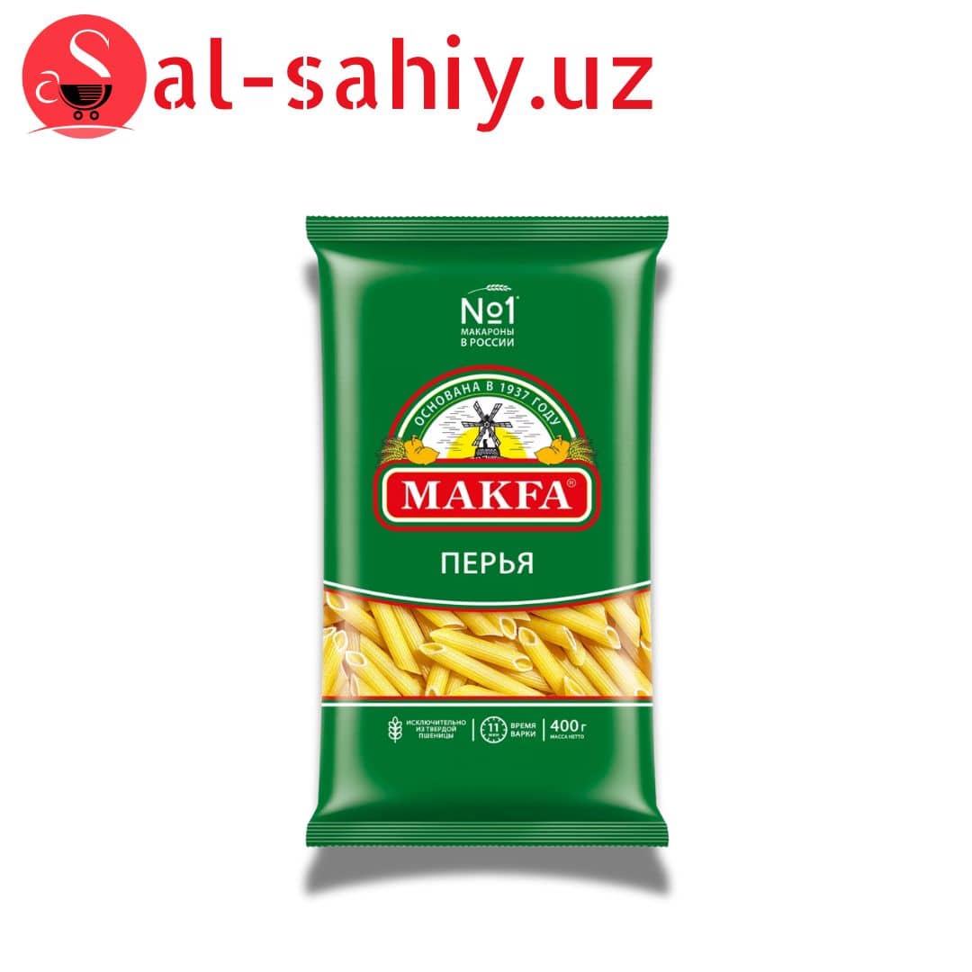 Макарон Perya 520гр 1