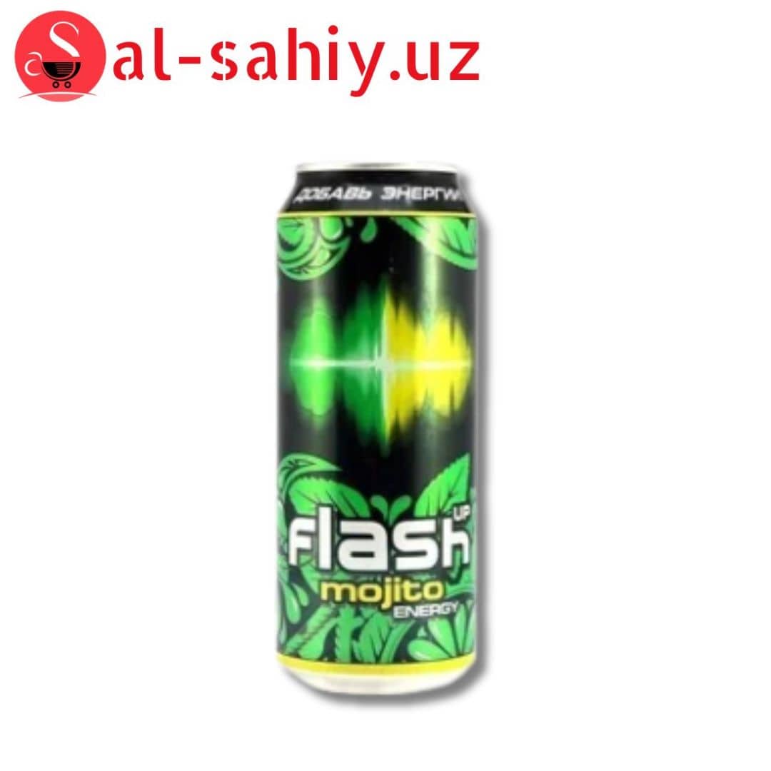 Энергетик Mojito 0.25 л 1