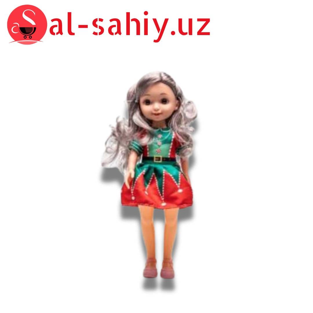 Кукла Mqxie girls 1031 1