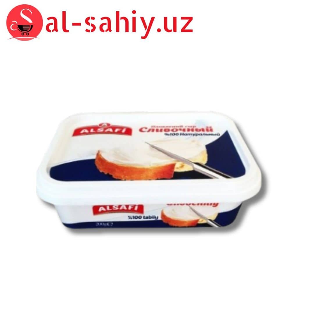 Сыр Голландский (Доброе) ALSAFI 1