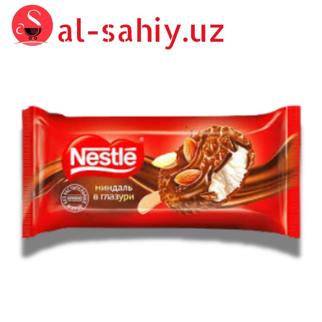 Мороженное "NESTLE" 59гр 1