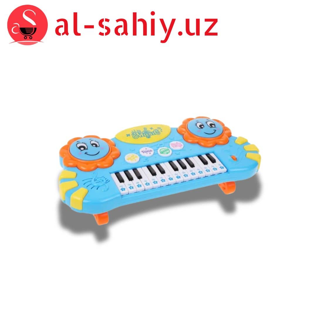 Игрушка Пианино Musical Centre 1