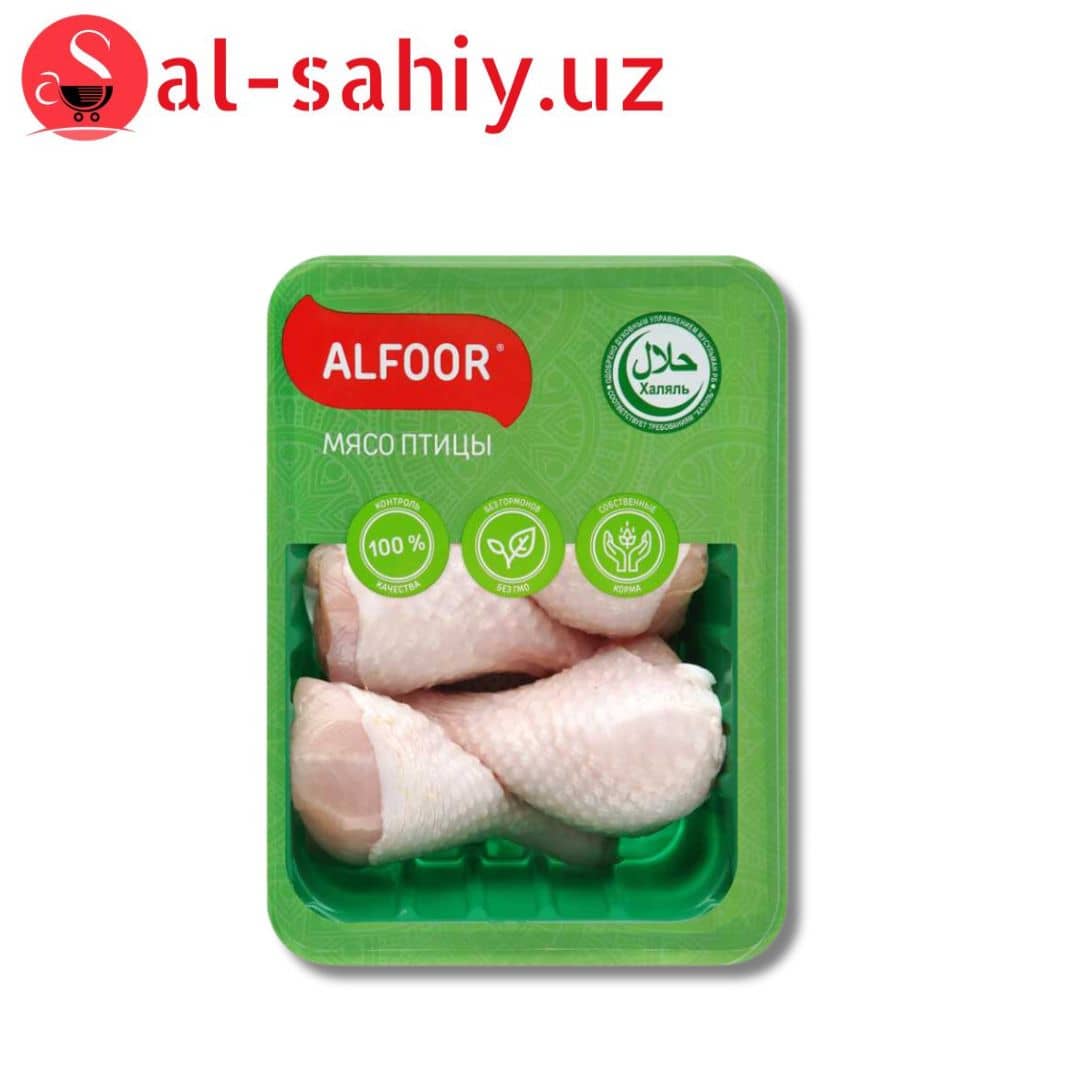 ALFOOR голен (лоток) 1