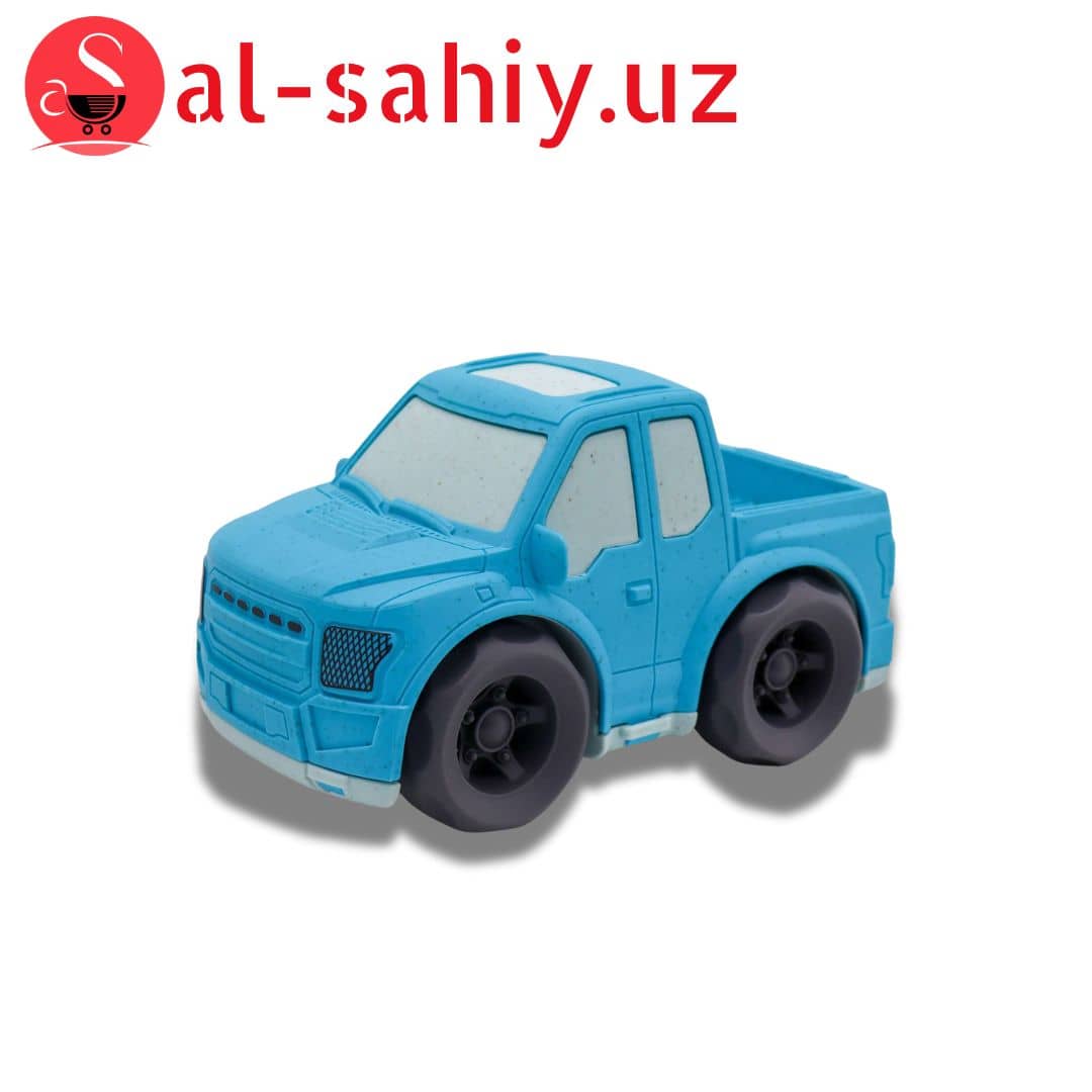 Игрушка - Машина POWER SPEED 328-2 1