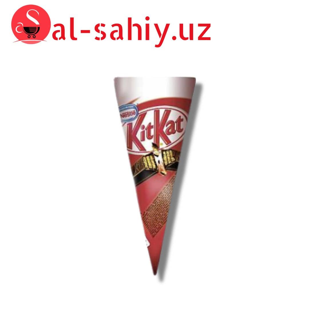 Мороженное KITKAT  100 гр 1
