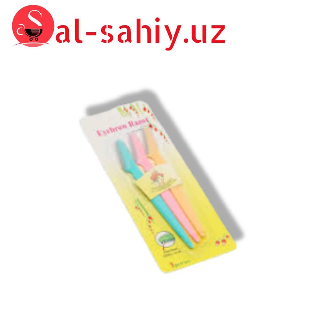 Eyebrov Razor Бритва 1