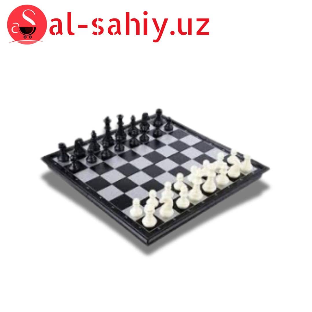 Игрушка Шахмат Chess 3324M 1