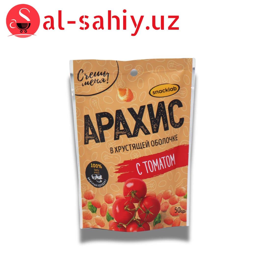 Else арахис солёный 40гр 1