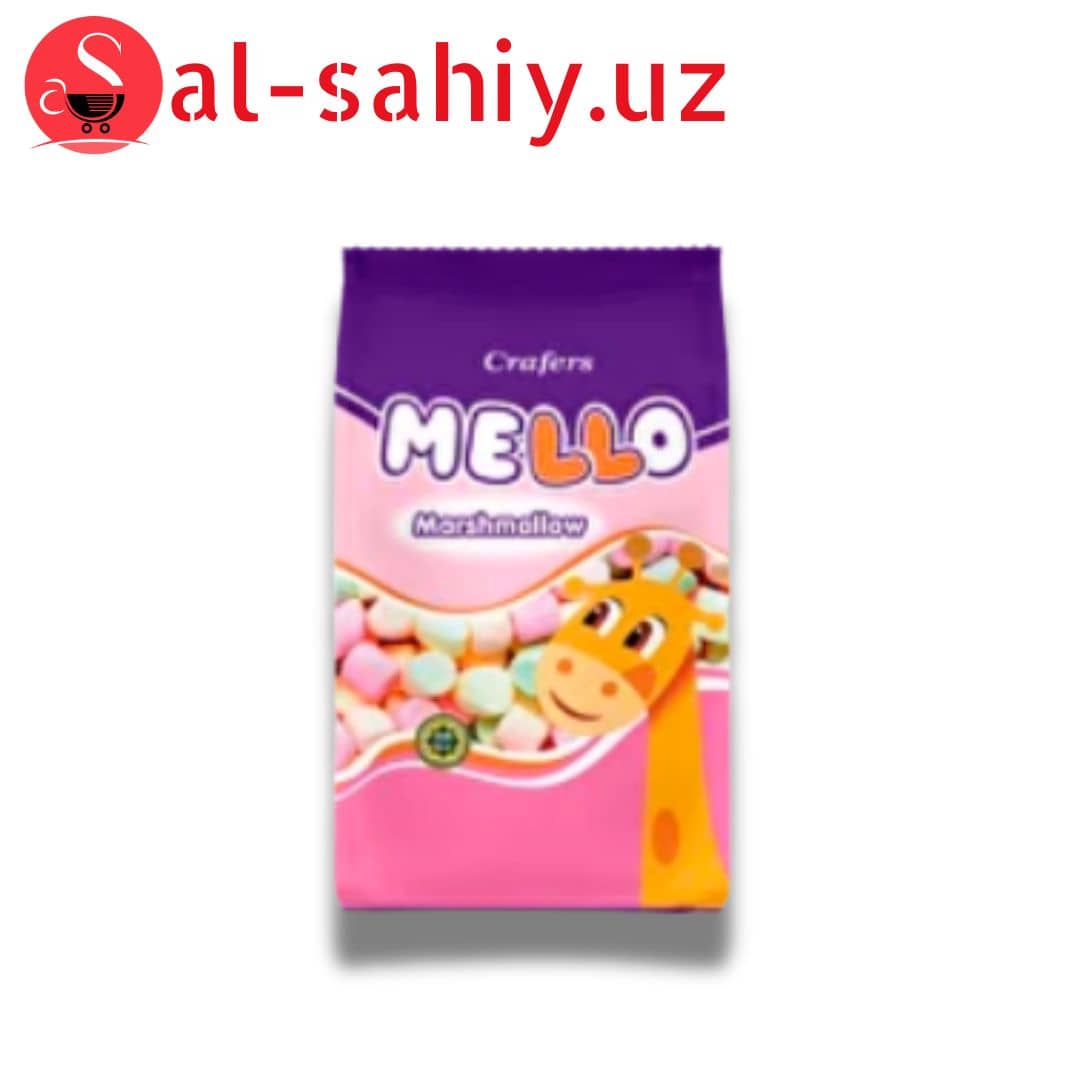 Mello Minis marshmellow 1
